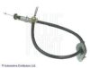 DAIHA 3134087225 Clutch Cable